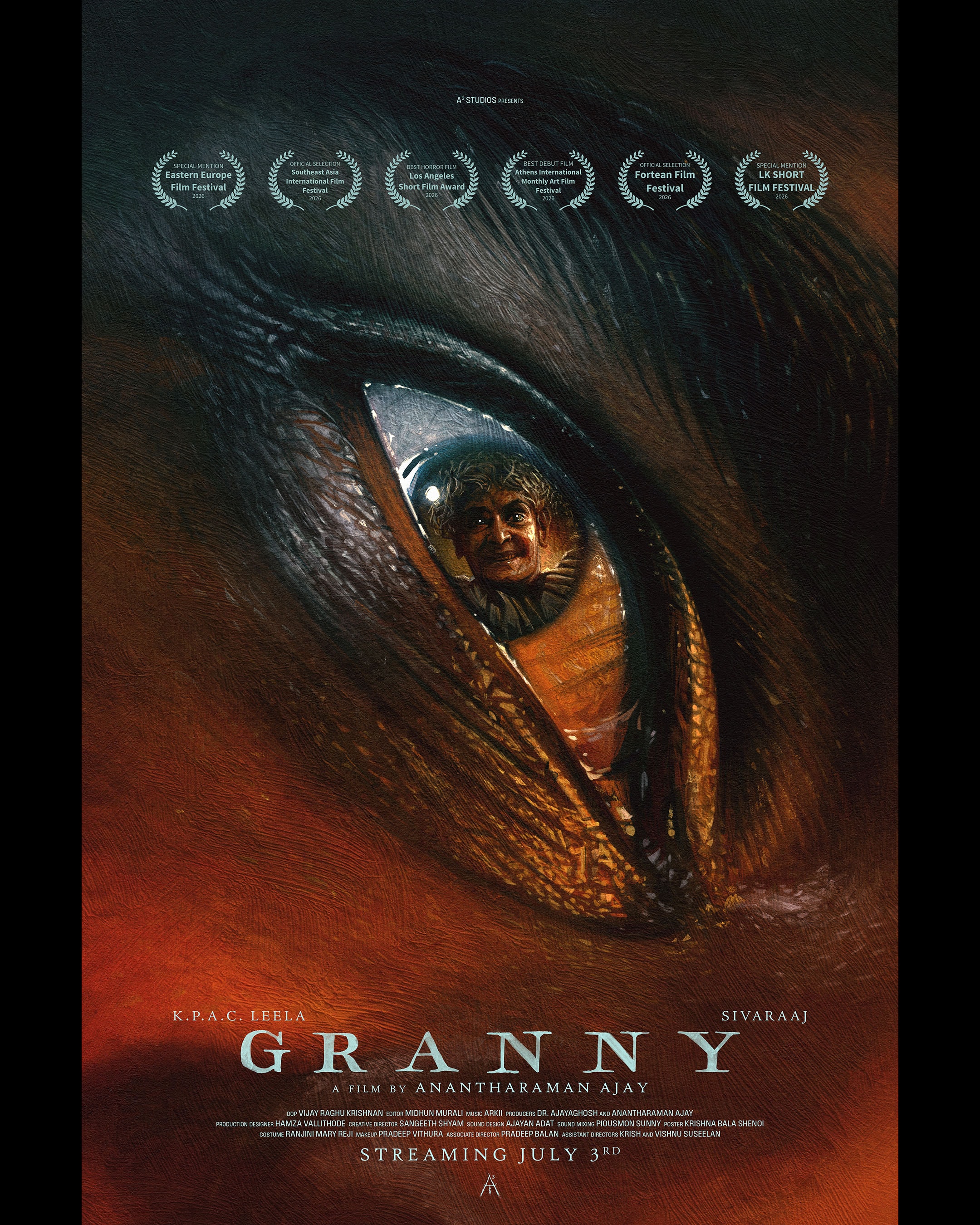 Granny