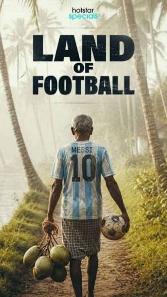 Land of Football