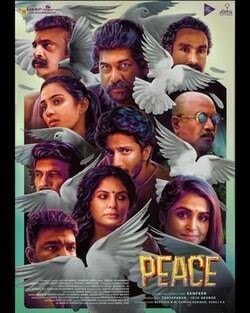 Peace