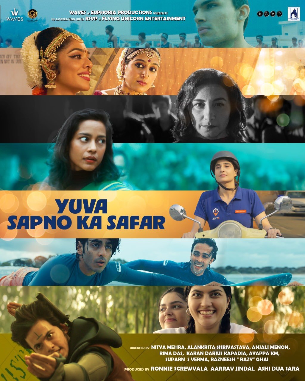 Yuva Sapno Ka Safar